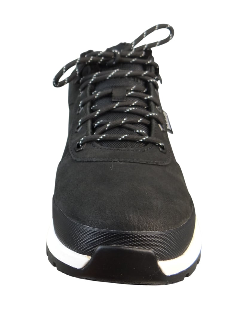 Timberland-Sneaker-schwarz