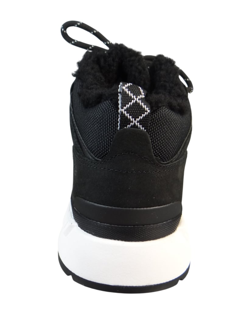 Timberland-Sneaker-schwarz