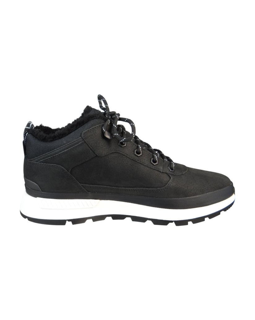Timberland-Sneaker-schwarz