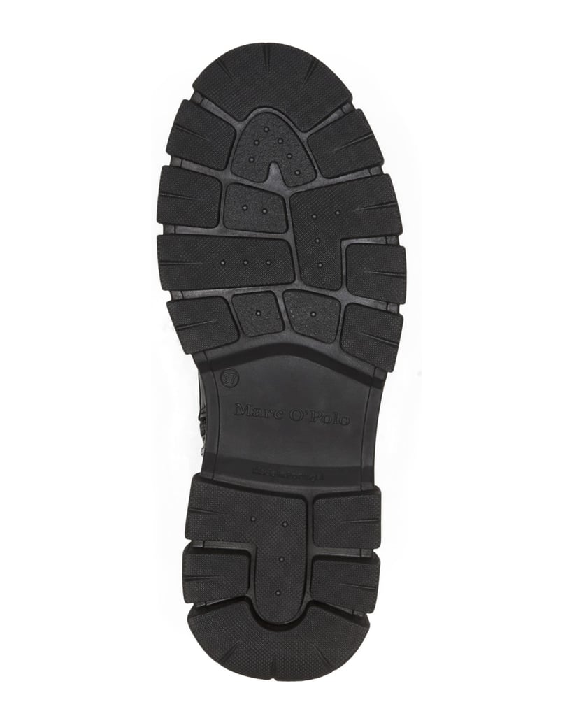 Marc-O´Polo-Schnürstiefel-Model-Josy-GTX-schwarz