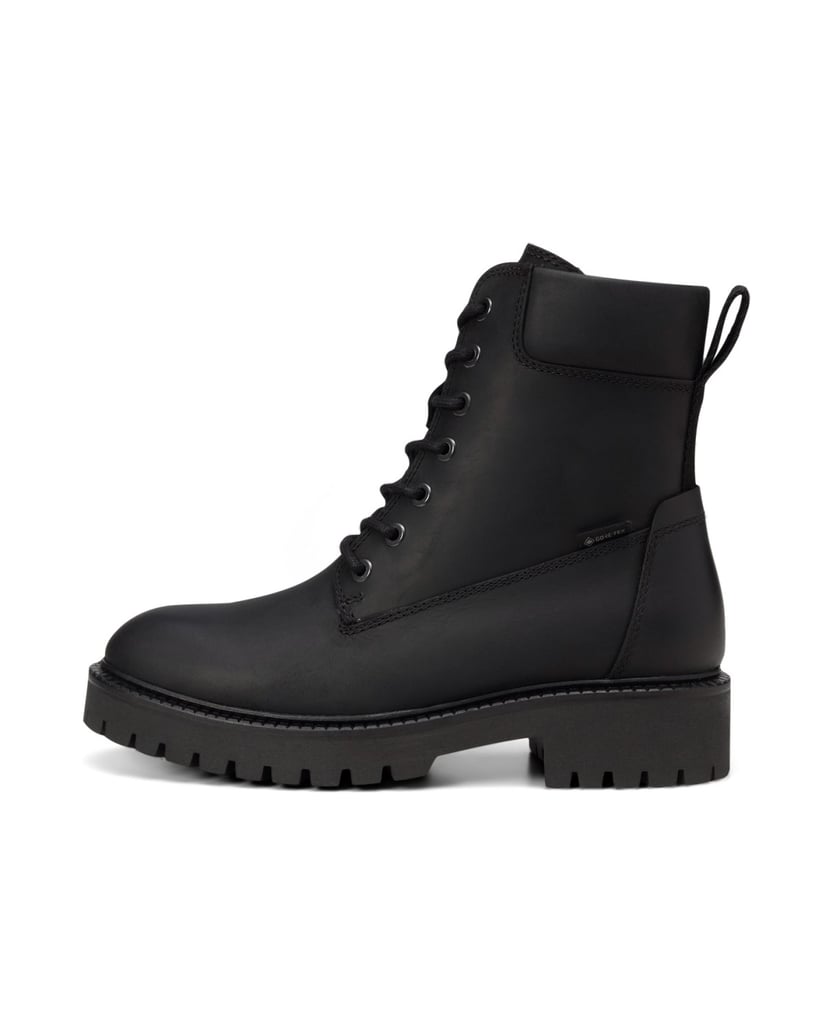 Marc-O´Polo-Schnürstiefel-Model-Phia-GTX-schwarz