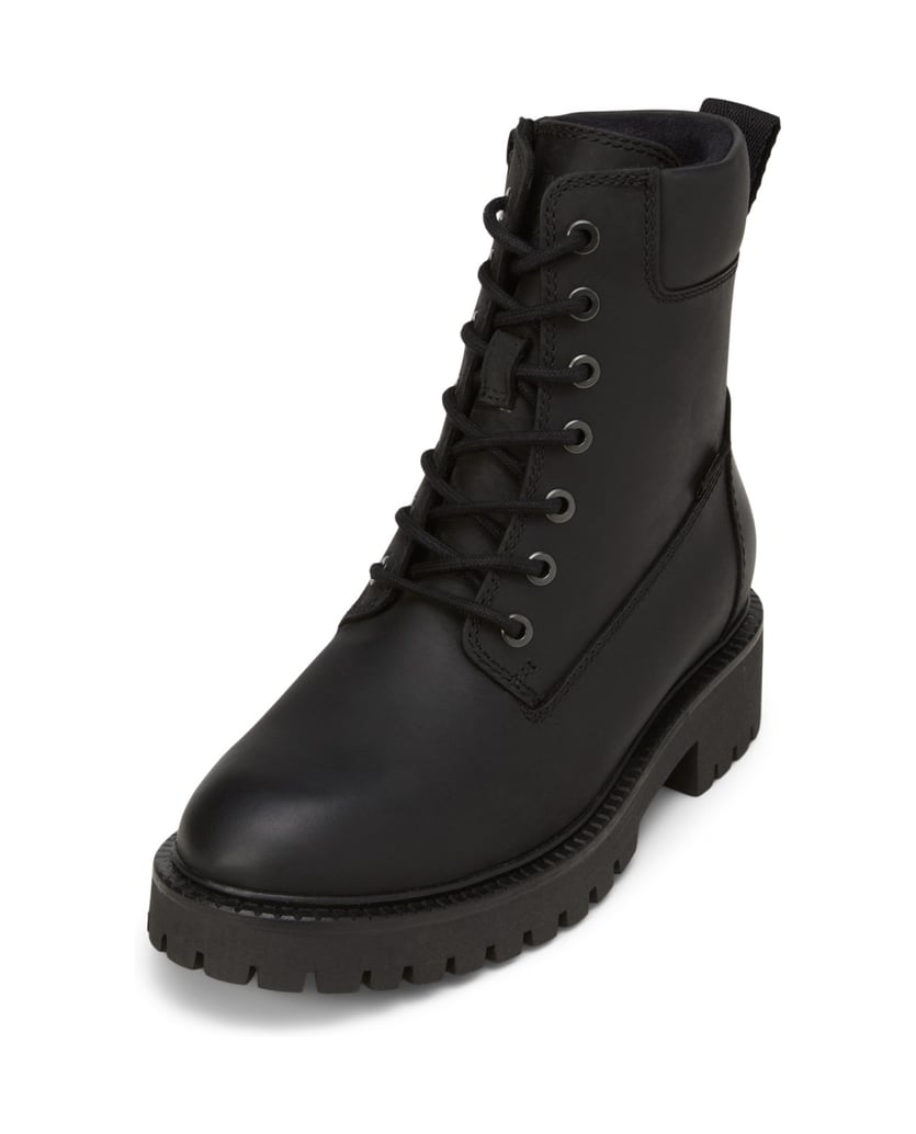 Marc-O´Polo-Schnürstiefel-Model-Phia-GTX-schwarz