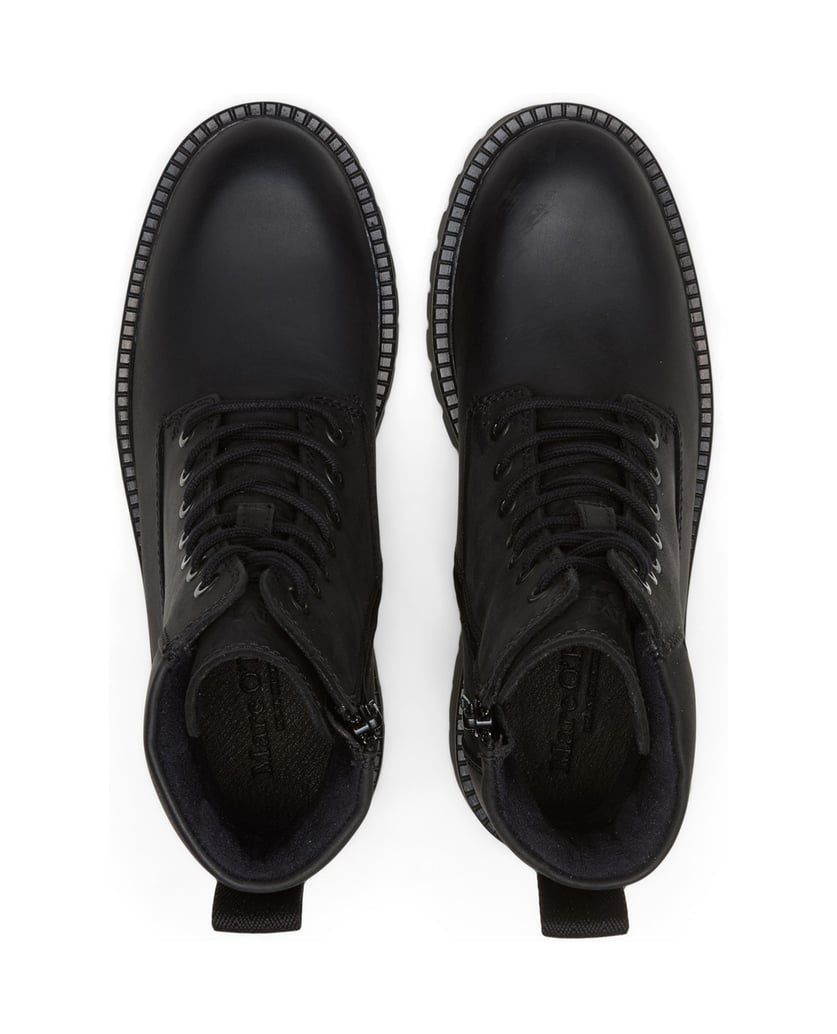 Marc-O´Polo-Schnürstiefel-Model-Phia-GTX-schwarz
