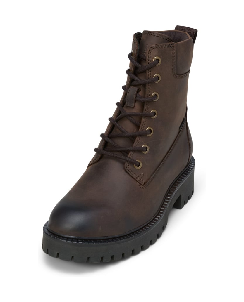 Marc-O´Polo-Schnürstiefel-Model-Phia-GTX-schwarz