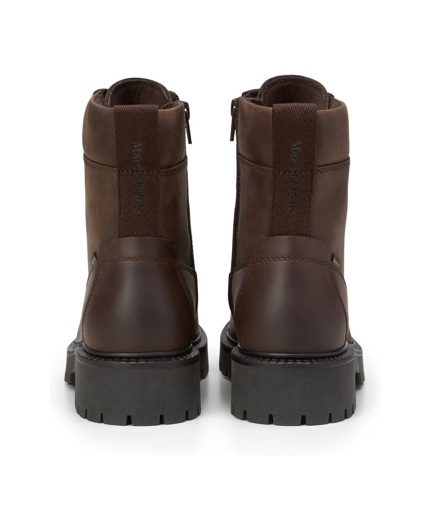 Marc-O´Polo-Schnürstiefel-Model-Phia-GTX-schwarz