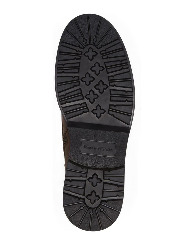 Marc-O´Polo-Schnürstiefel-Model-Rony-GTX-dunkelbraun