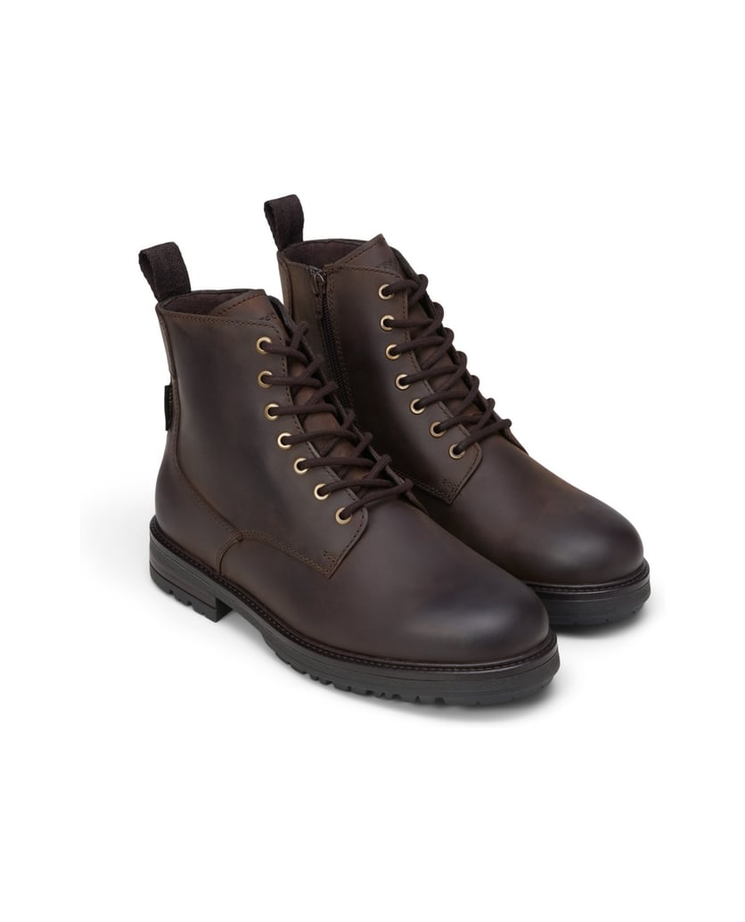 Marc-O´Polo-Schnürstiefel-Model-Rony-GTX-dunkelbraun