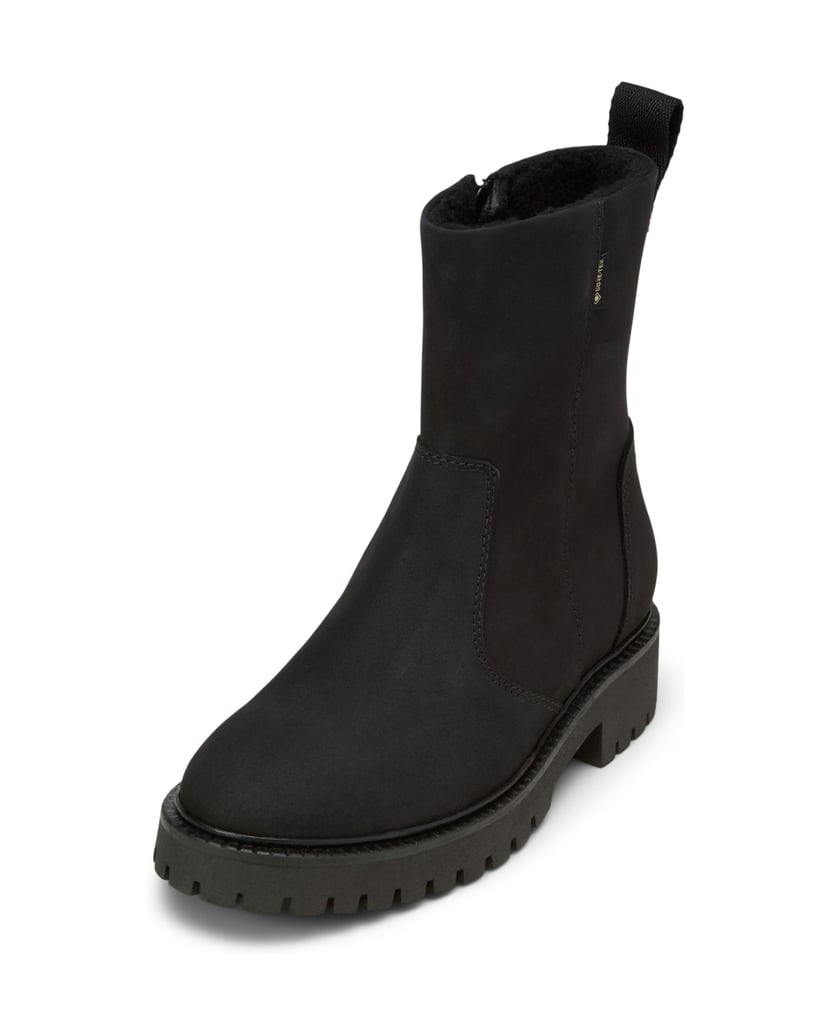 Marc-O´Polo-Kurzschaftstiefel-Model-Phia-GTX-schwarz