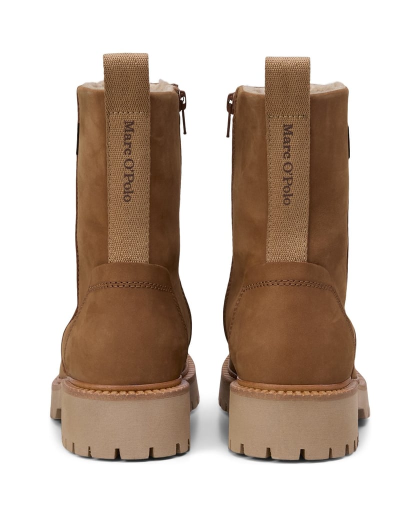 Marc-O´Polo-Kurzschaftstiefel-Model-Phia-GTX-schwarz