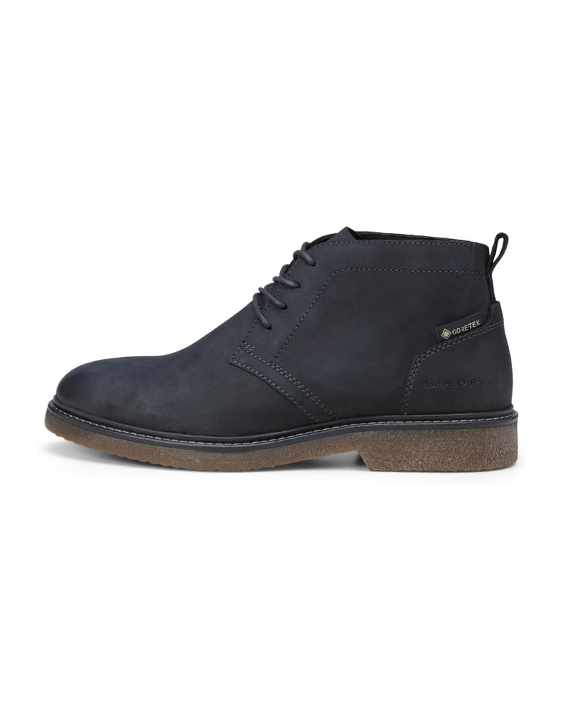 Marc-O´Polo-Desert-Boot-Model-Linus-GTX-schwarz
