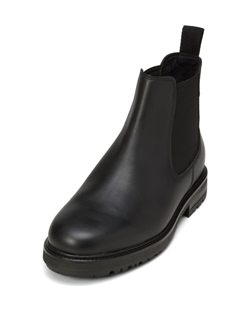 Marc-O´Polo-Chelsea-Boot-Model-Rony-GTX-schwarz