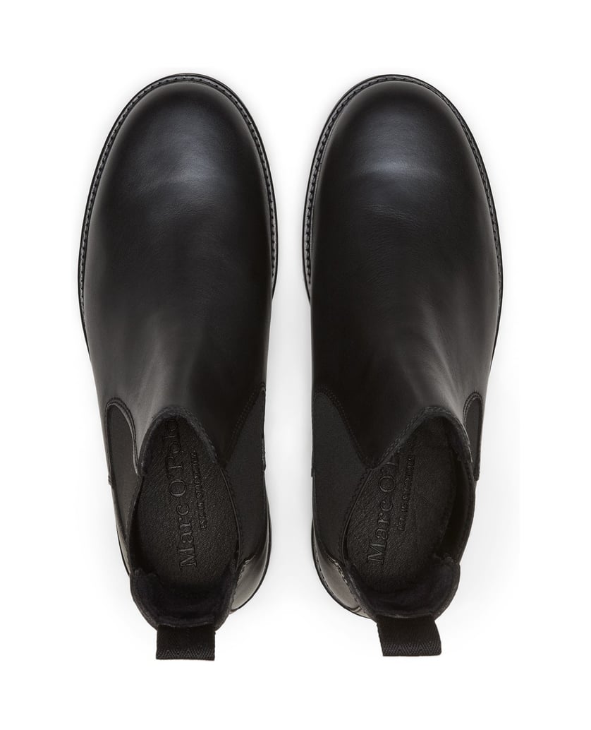 Marc-O´Polo-Chelsea-Boot-Model-Rony-GTX-schwarz