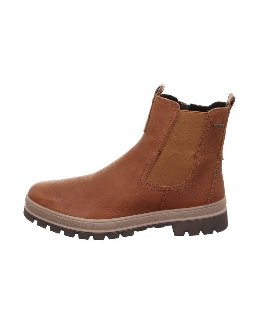 Legero-Stiefelette-MONTANA-schwarz