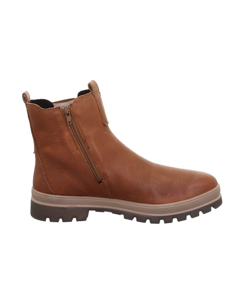 Legero-Stiefelette-MONTANA-schwarz