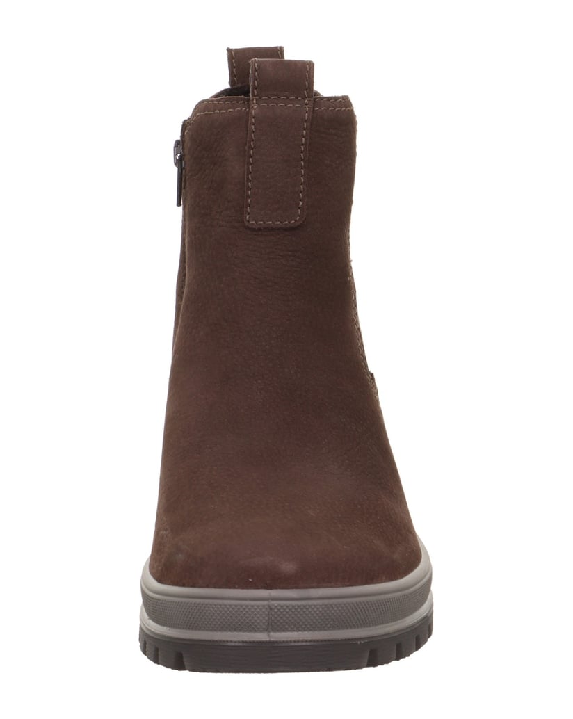 Legero-Stiefelette-MONTANA-schwarz