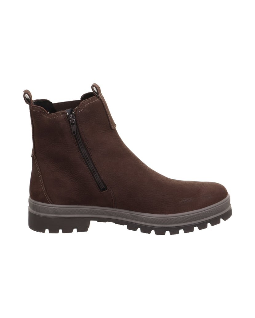 Legero-Stiefelette-MONTANA-schwarz