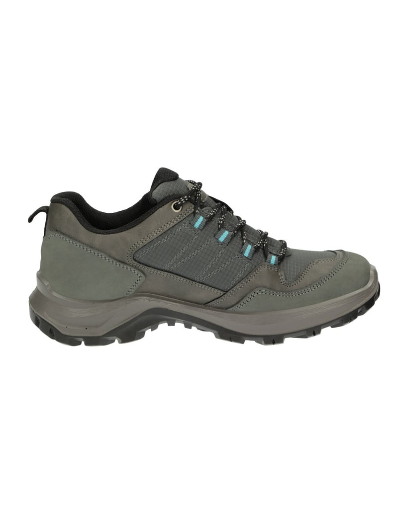 Sioux-Sneaker-Ruleska-701-TEX-schwarz