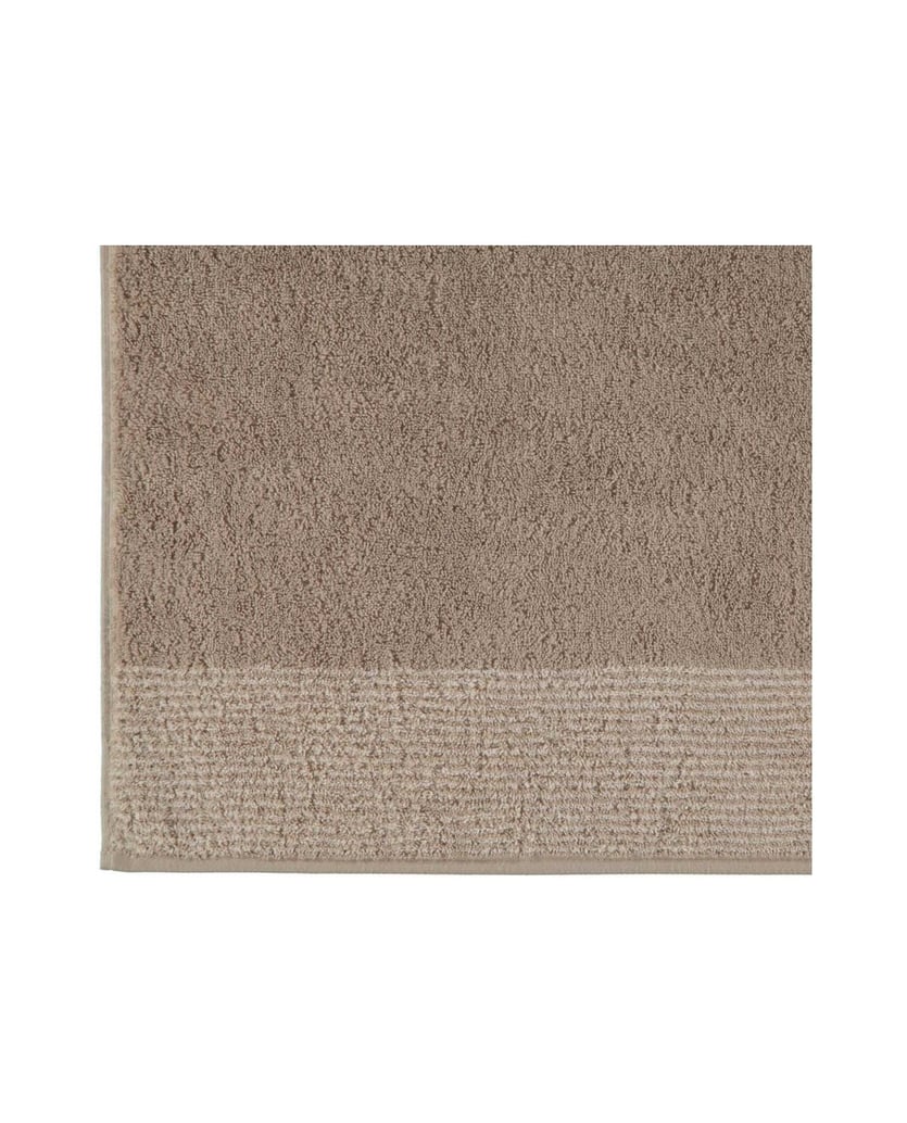 Cawoe-Unisex-Duschtuch-1er-Pack-Luxury-Home-C-Two-Tone-natur