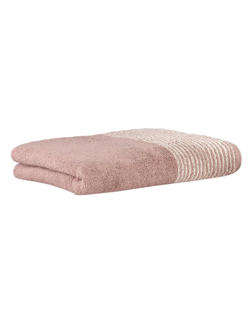 Cawoe-Unisex-Gästetuch-1er-Pack-Luxury-Home-Two-Tone-natur