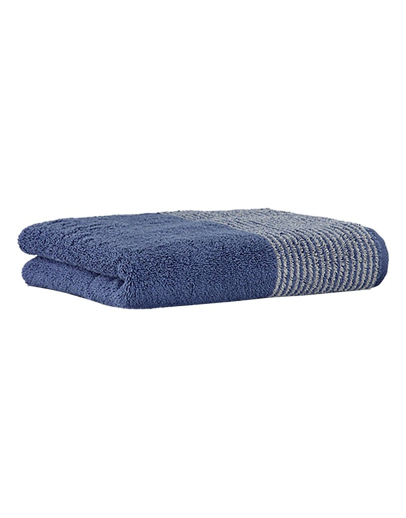 Cawoe-Unisex-Gästetuch-1er-Pack-Luxury-Home-Two-Tone-natur