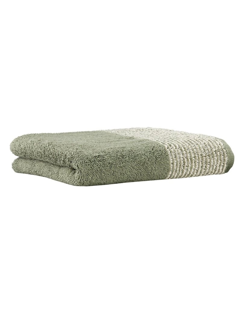 Cawoe-Unisex-Gästetuch-1er-Pack-Luxury-Home-Two-Tone-natur