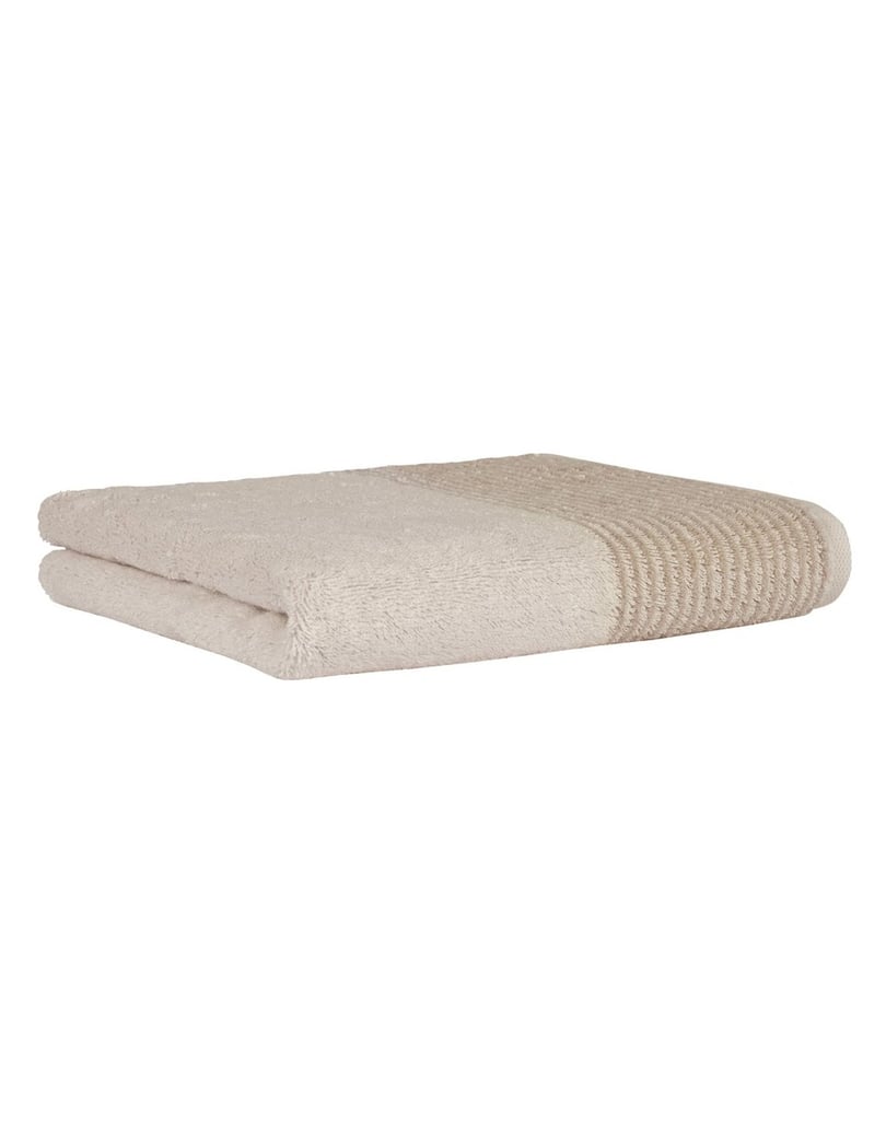Cawoe-Unisex-Handtuch-1er-Pack-Luxury-Home-C-Two-Tone-natur