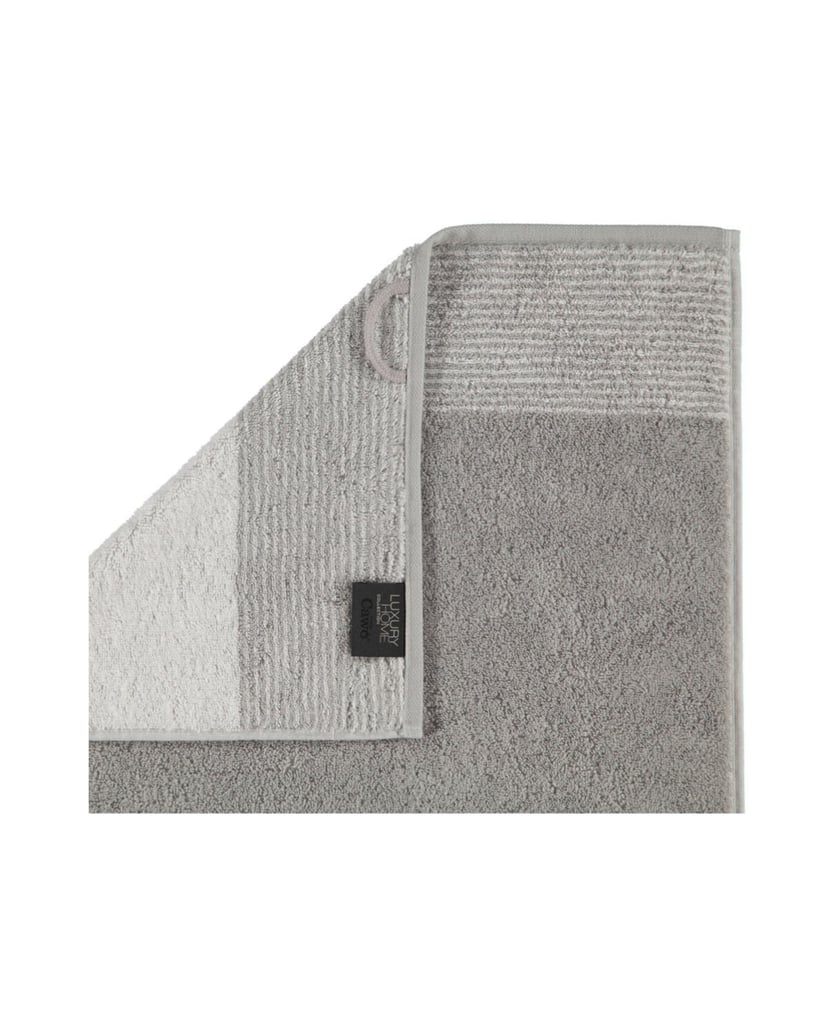 Cawoe-Unisex-Handtuch-1er-Pack-Luxury-Home-C-Two-Tone-natur