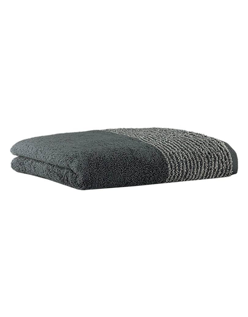 Cawoe-Unisex-Handtuch-1er-Pack-Luxury-Home-C-Two-Tone-natur