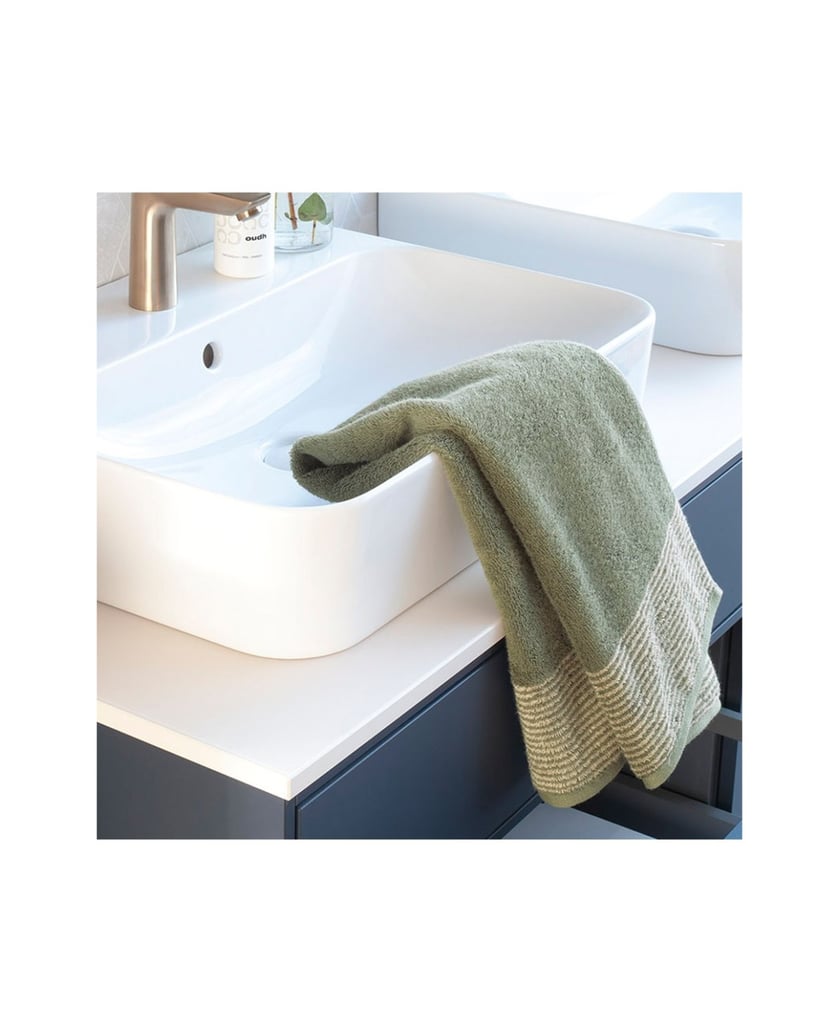 Cawoe-Unisex-Handtuch-1er-Pack-Luxury-Home-C-Two-Tone-natur