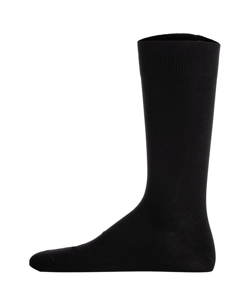 LACOSTE-Herren-Socken-3er-Pack-schwarz