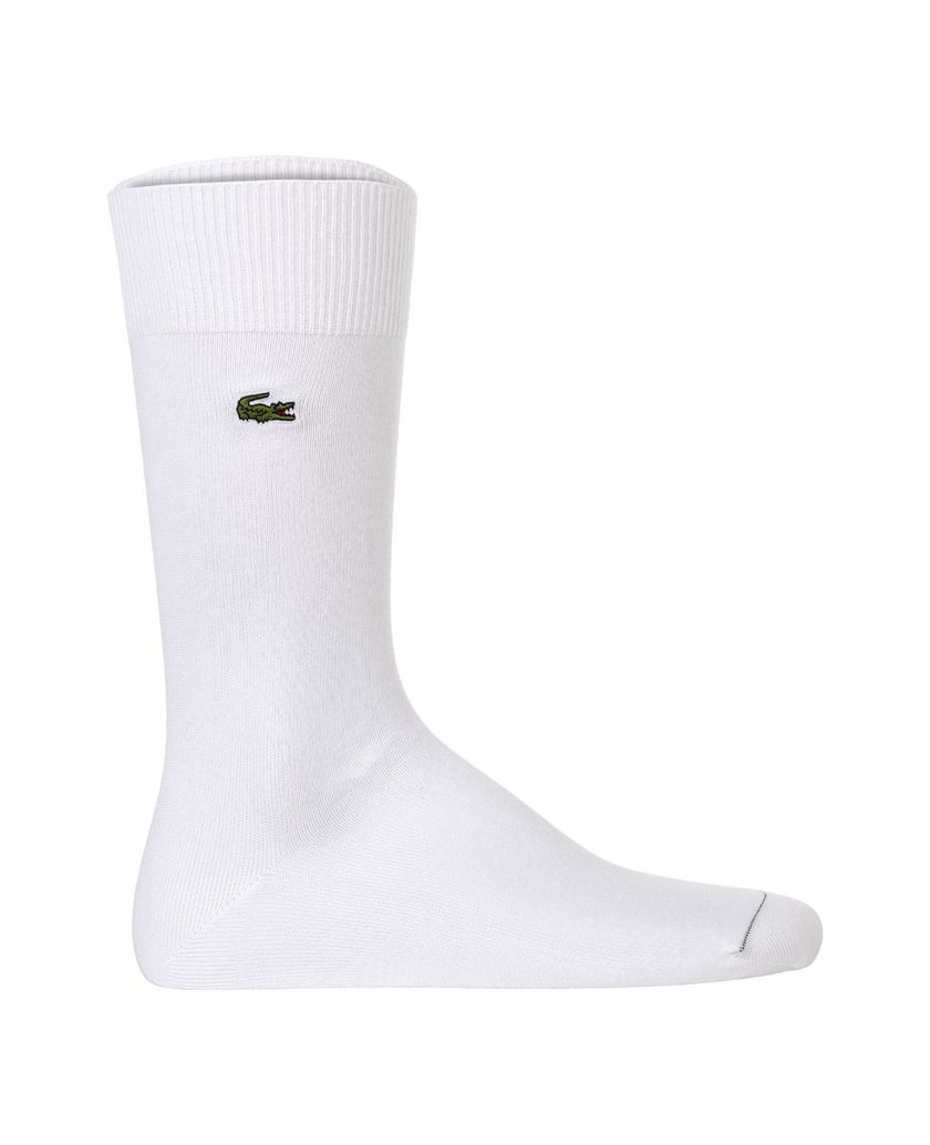 LACOSTE-Herren-Socken-3er-Pack-schwarz