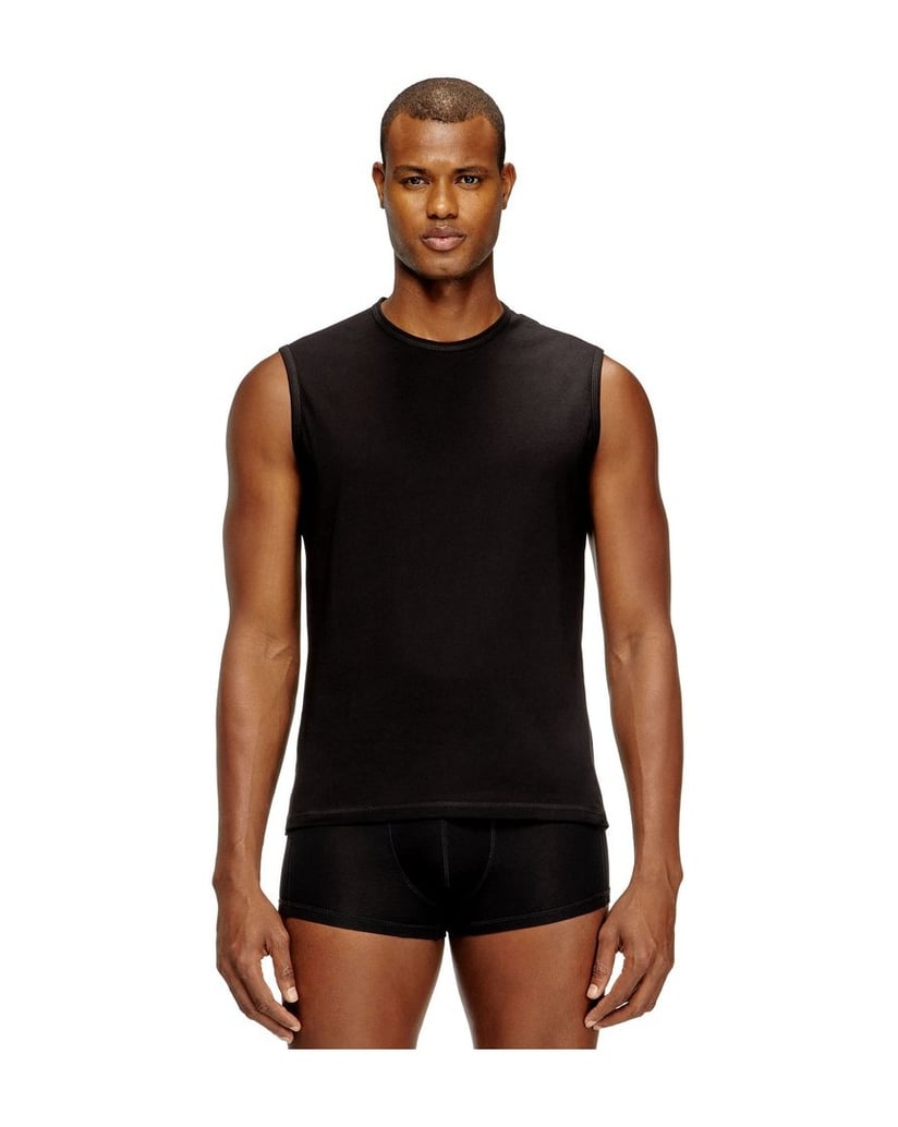 Diesel-Herren-Unterhemd-2er-Pack-TOM-UTL-2PACK-schwarz