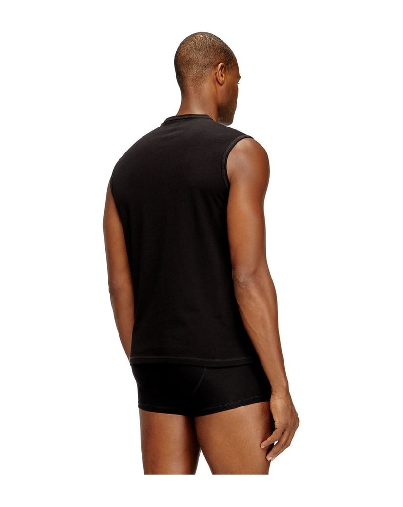 Diesel-Herren-Unterhemd-2er-Pack-TOM-UTL-2PACK-schwarz