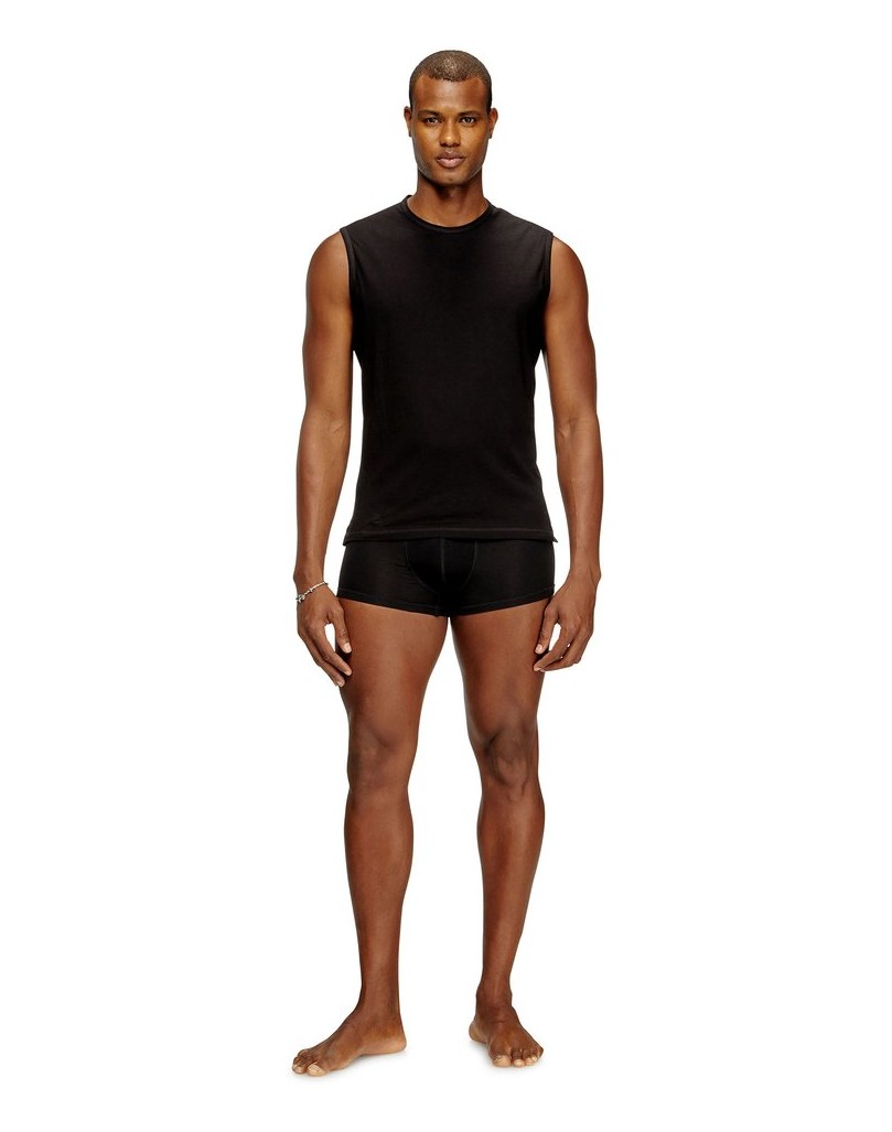 Diesel-Herren-Unterhemd-2er-Pack-TOM-UTL-2PACK-schwarz