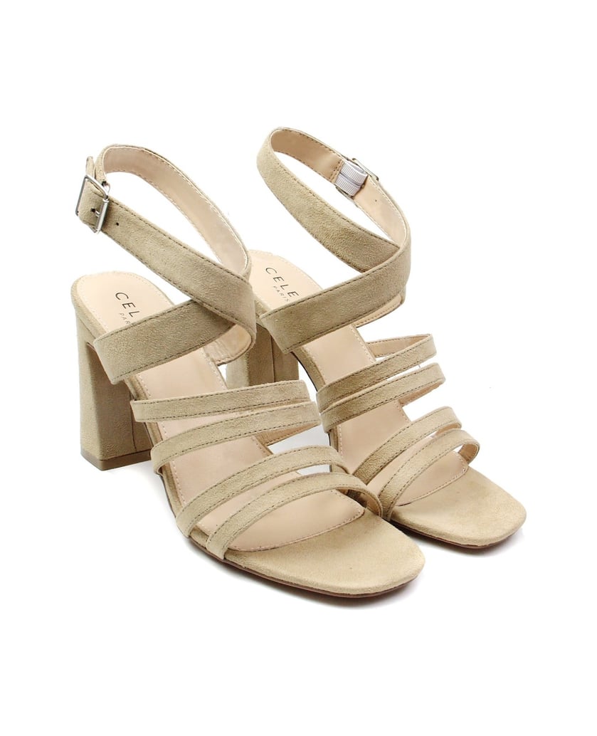 Celena-Block-heel-CECILY-braun