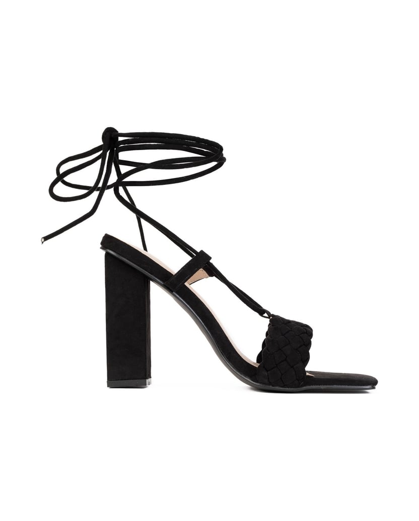 Celena-Block-heel-CHAHRA-schwarz