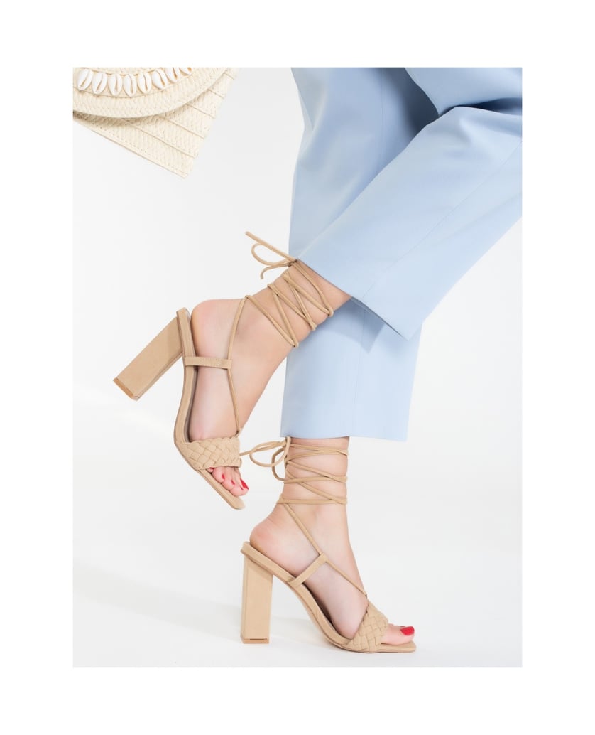 Celena-Block-heel-CHAHRA-schwarz
