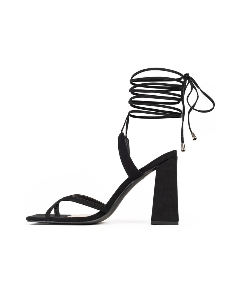 Celena-Block-heel-CHENAYA-schwarz