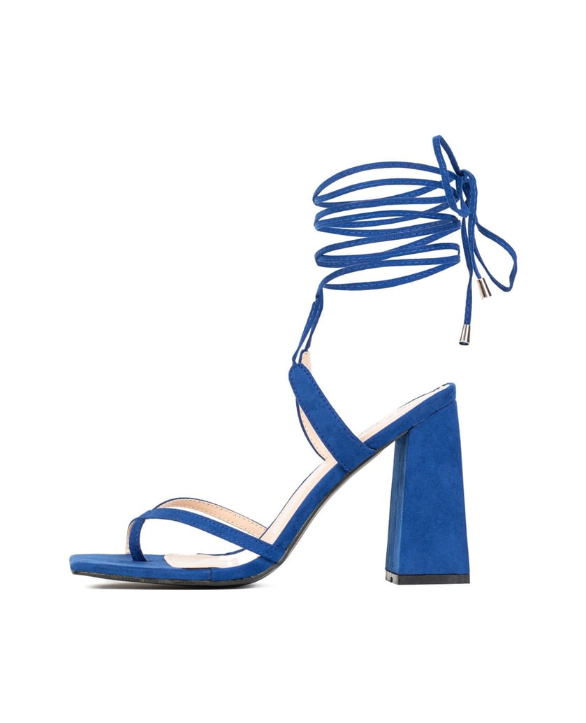 Celena-Block-heel-CHENAYA-schwarz