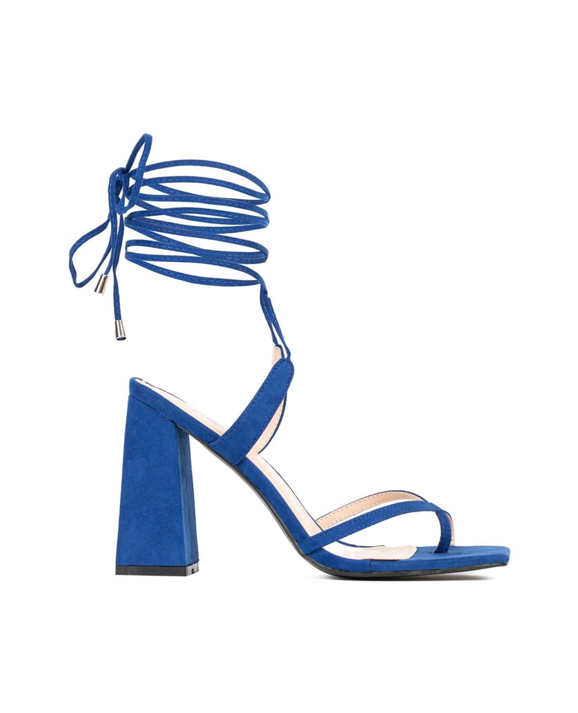 Celena-Block-heel-CHENAYA-schwarz