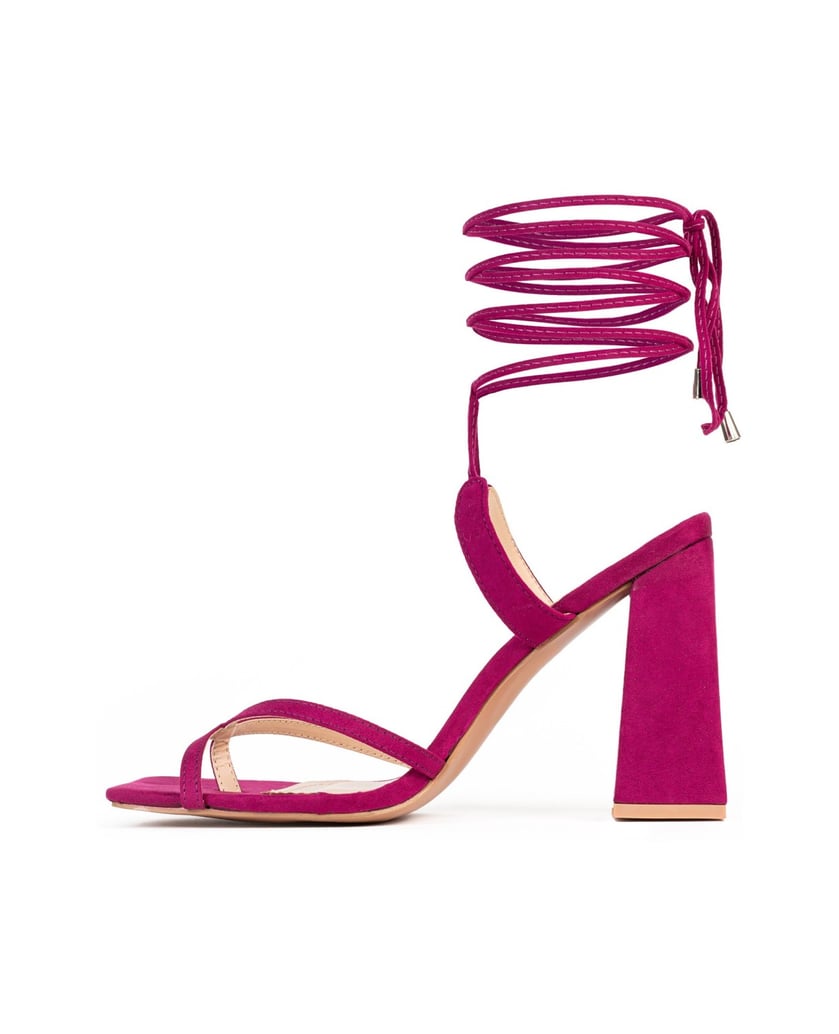 Celena-Block-heel-CHENAYA-schwarz