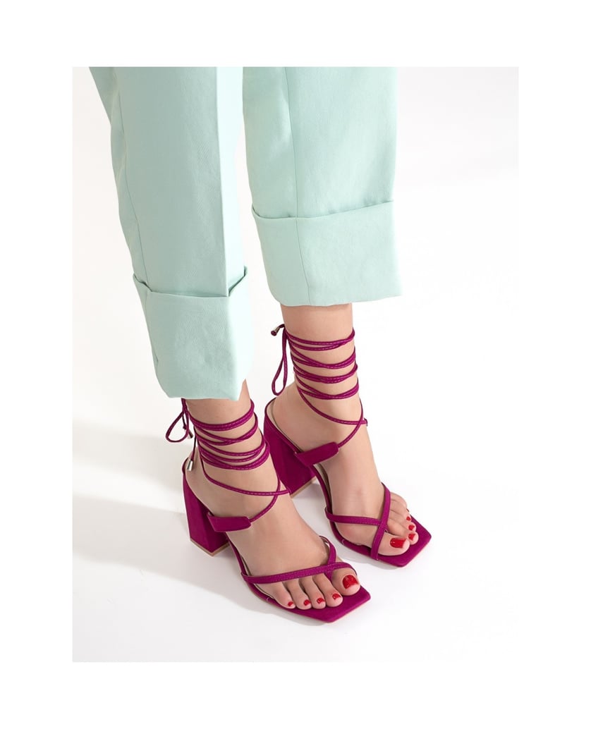 Celena-Block-heel-CHENAYA-schwarz