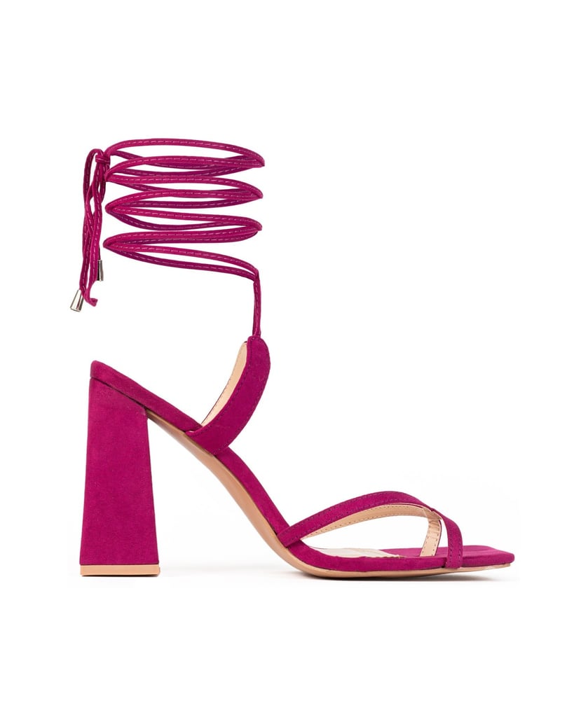 Celena-Block-heel-CHENAYA-schwarz