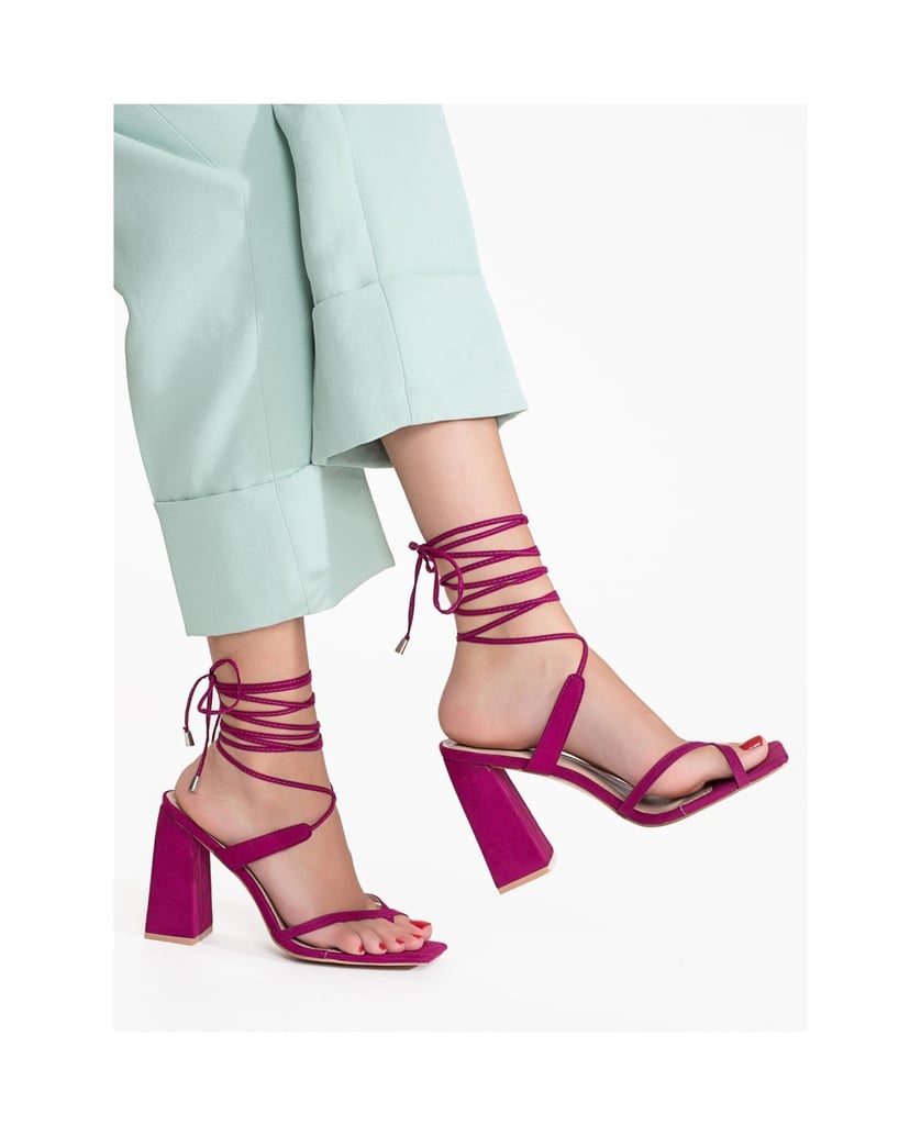 Celena-Block-heel-CHENAYA-schwarz