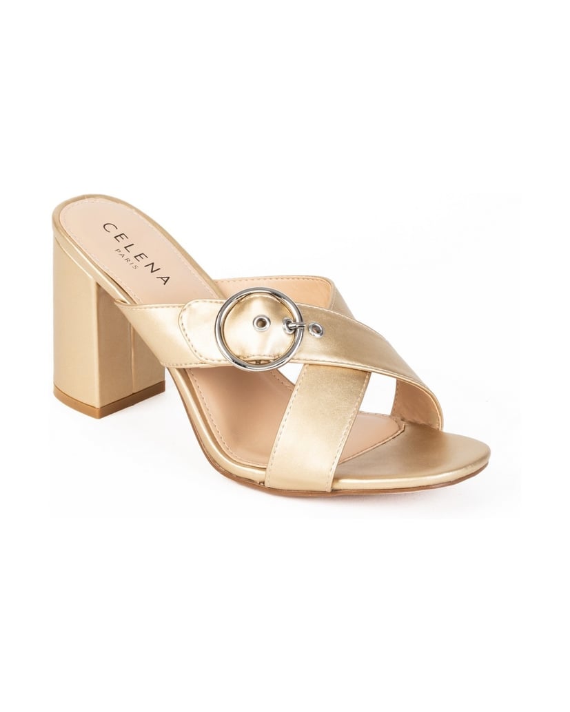Celena-Blockabsatz-CHENE-gold