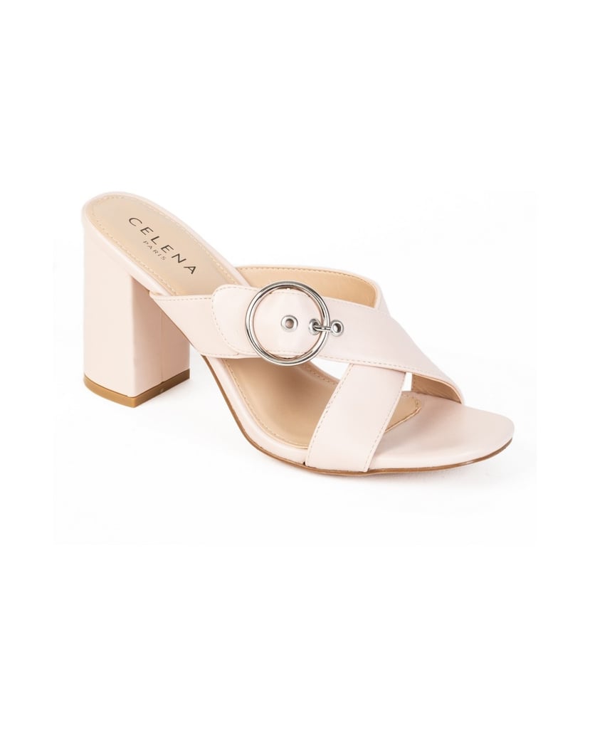 Celena-Blockabsatz-CHENE-gold