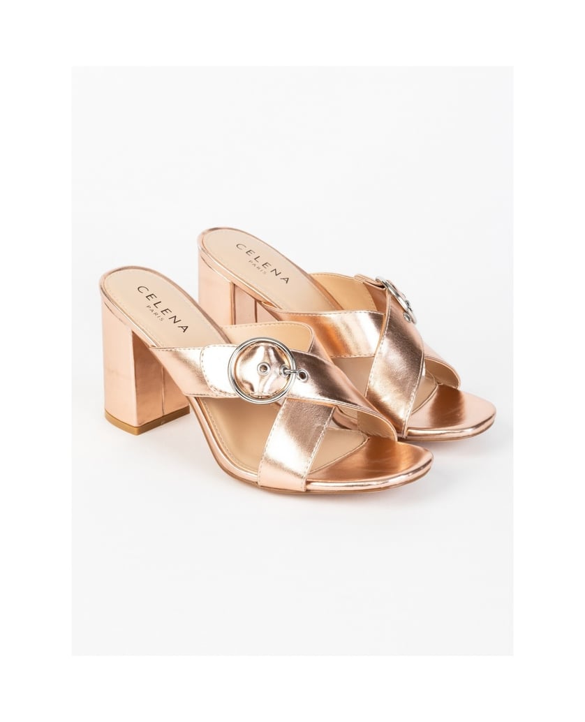 Celena-Blockabsatz-CHENE-gold