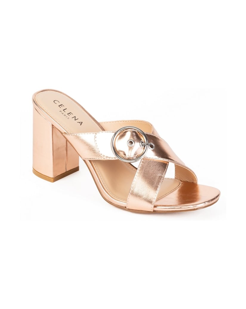 Celena-Blockabsatz-CHENE-gold