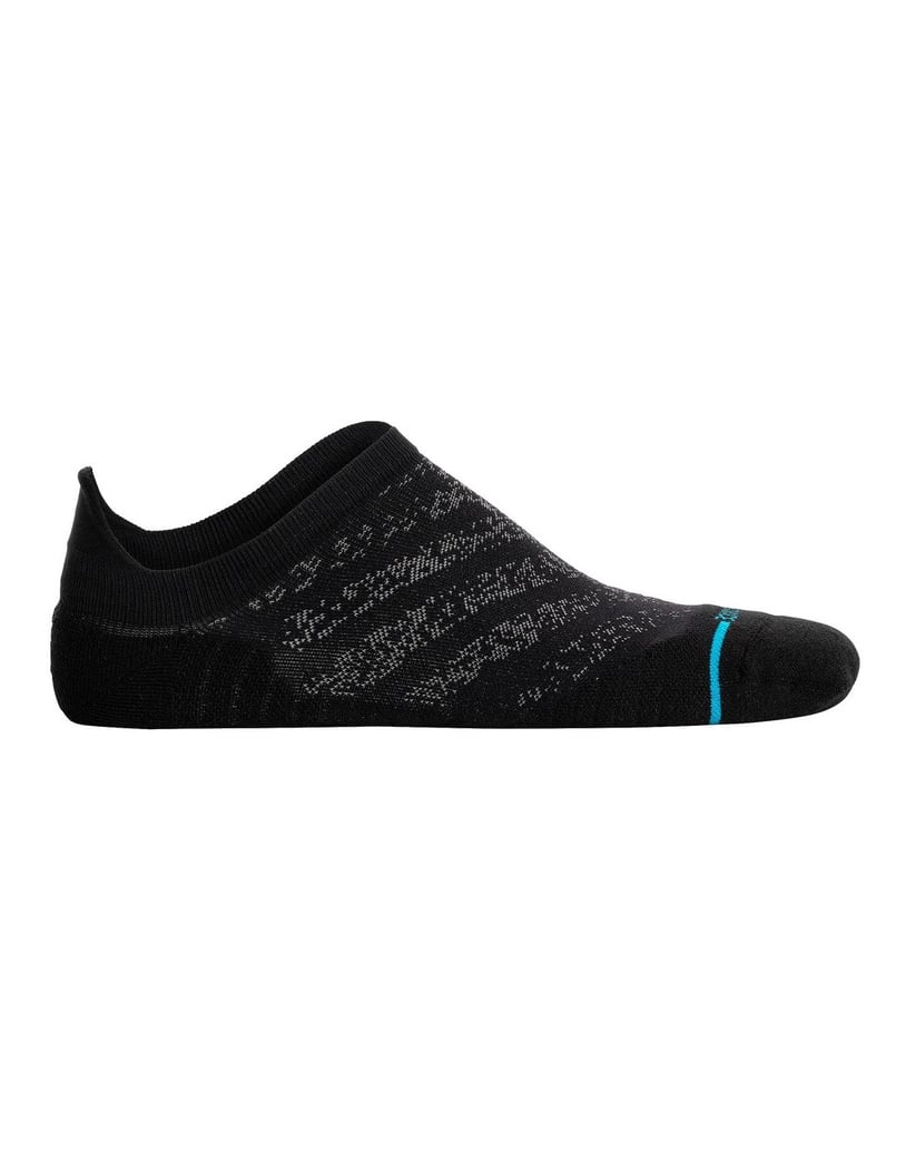 STANCE-Unisex-Socken-3er-Pack-Run-Light-Tab-3-Pack-schwarz