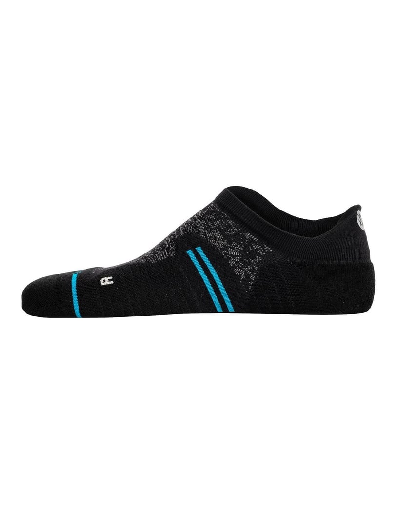 STANCE-Unisex-Socken-3er-Pack-Run-Light-Tab-3-Pack-schwarz